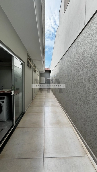 Casa no Santa Marta: 19ª foto da galeria de imagens do imóvel