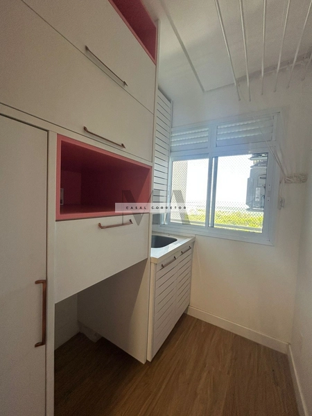 Apartamento no Edifício Atlantis: 24ª foto da galeria de imagens do imóvel