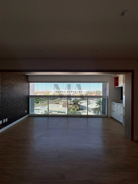 Apartamento no Edifício Atlantis: 2ª foto da galeria de imagens do imóvel