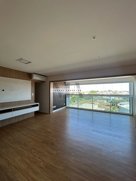 Apartamento no Edifício Atlantis: 1ª foto da galeria de imagens do imóvel