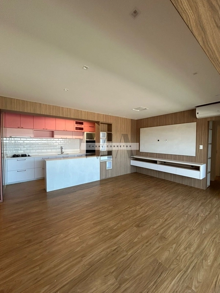 Apartamento no Edifício Atlantis: 3ª foto da galeria de imagens do imóvel