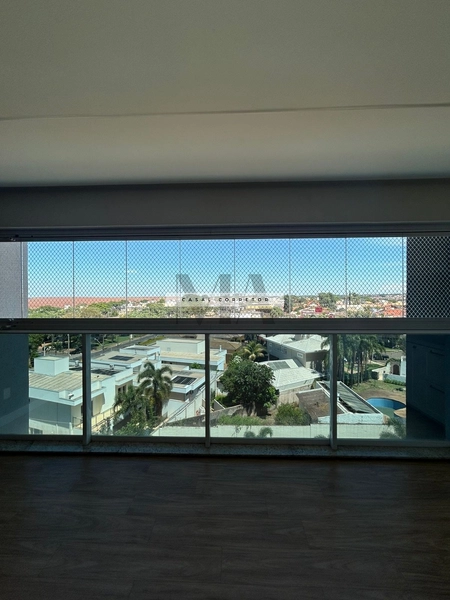 Apartamento no Edifício Atlantis: 12ª foto da galeria de imagens do imóvel