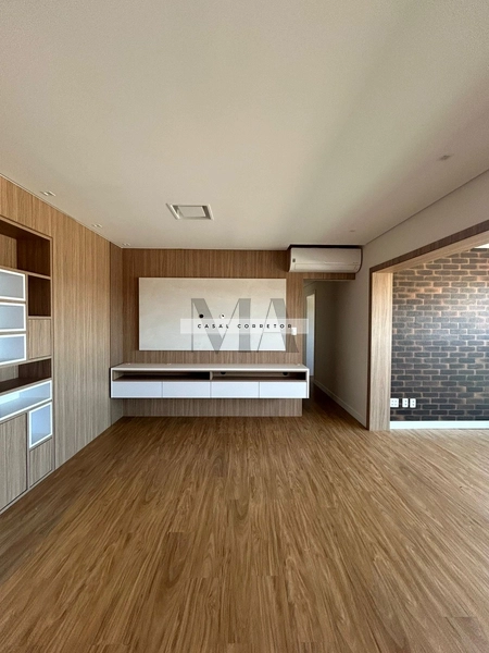 Apartamento no Edifício Atlantis: 8ª foto da galeria de imagens do imóvel