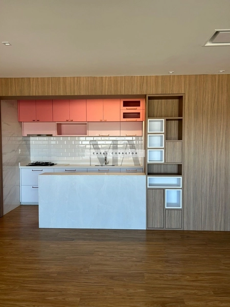 Apartamento no Edifício Atlantis: 7ª foto da galeria de imagens do imóvel