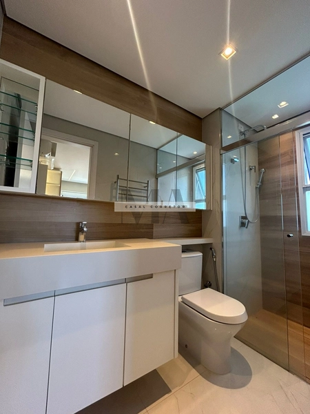 Apartamento no Edifício Atlantis: 16ª foto da galeria de imagens do imóvel