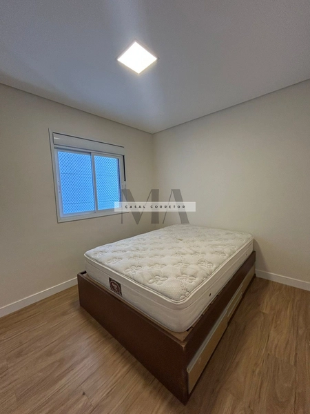 Apartamento no Edifício Atlantis: 18ª foto da galeria de imagens do imóvel