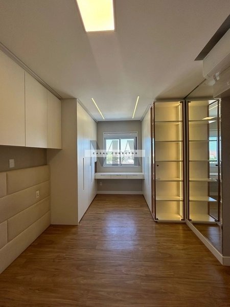 Apartamento no Edifício Atlantis: 15ª foto da galeria de imagens do imóvel