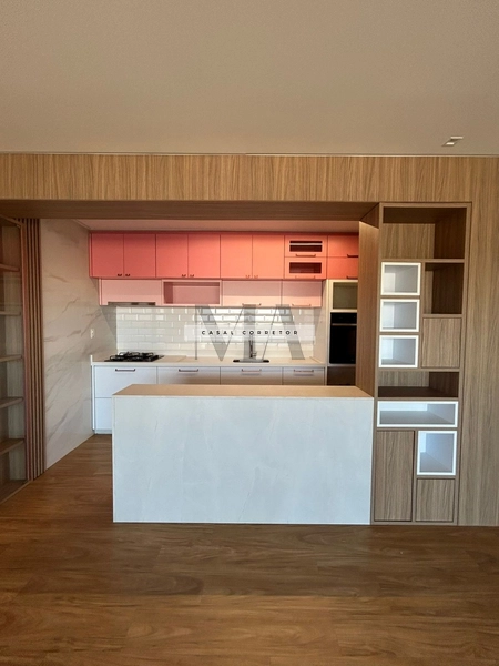 Apartamento no Edifício Atlantis: 6ª foto da galeria de imagens do imóvel