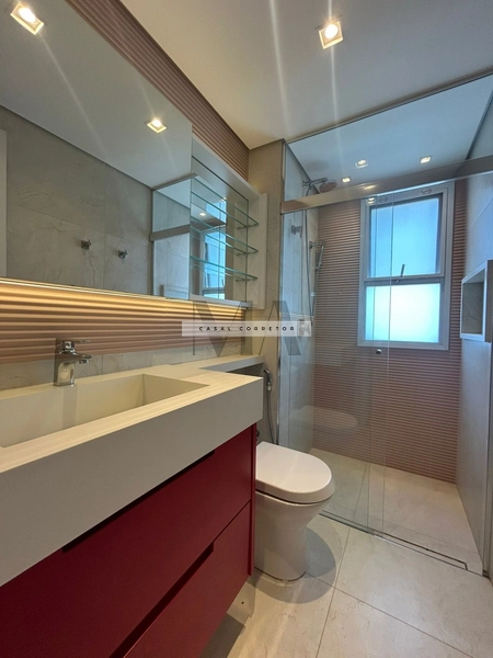 Apartamento no Edifício Atlantis: 14ª foto da galeria de imagens do imóvel