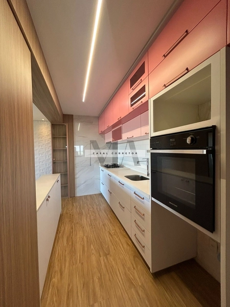 Apartamento no Edifício Atlantis: 11ª foto da galeria de imagens do imóvel