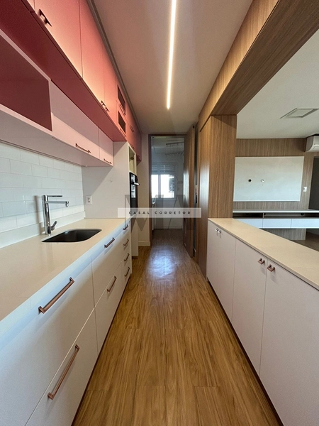 Apartamento no Edifício Atlantis: 23ª foto da galeria de imagens do imóvel