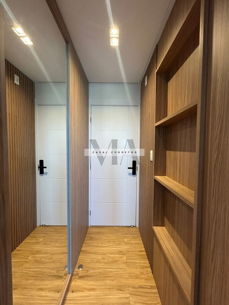 Apartamento no Edifício Atlantis: 22ª foto da galeria de imagens do imóvel