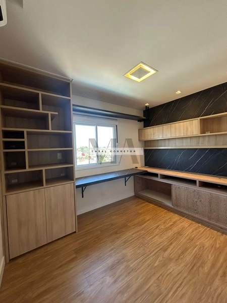 Apartamento no Edifício Atlantis: 25ª foto da galeria de imagens do imóvel