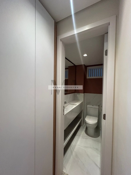 Apartamento no Edifício Atlantis: 17ª foto da galeria de imagens do imóvel