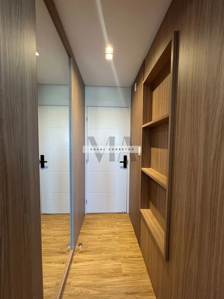 Apartamento no Edifício Atlantis: 20ª foto da galeria de imagens do imóvel