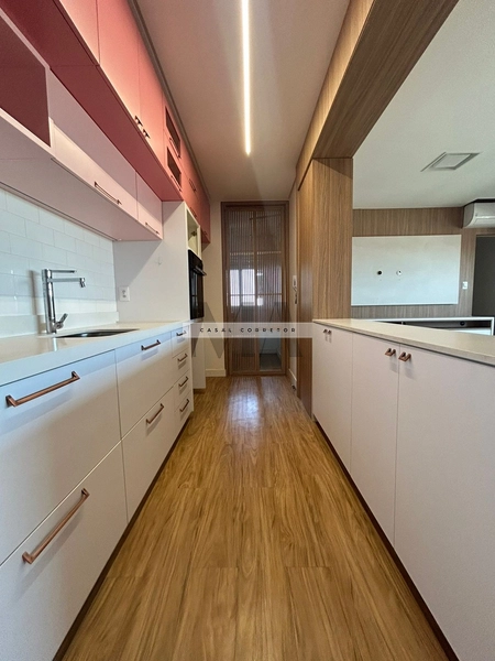 Apartamento no Edifício Atlantis: 5ª foto da galeria de imagens do imóvel