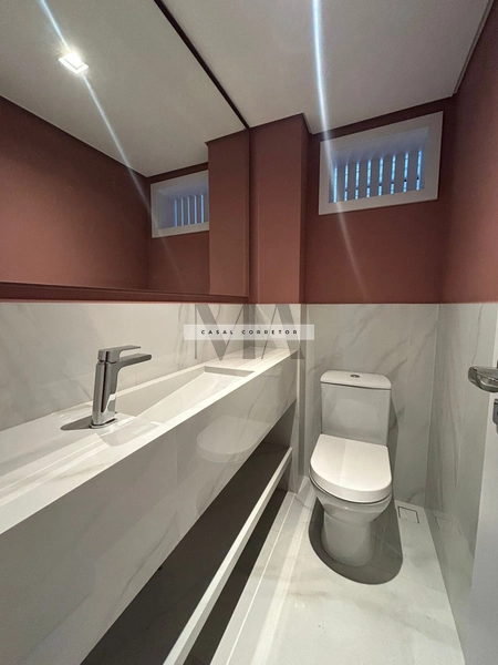 Apartamento no Edifício Atlantis: 13ª foto da galeria de imagens do imóvel