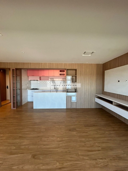 Apartamento no Edifício Atlantis: 9ª foto da galeria de imagens do imóvel