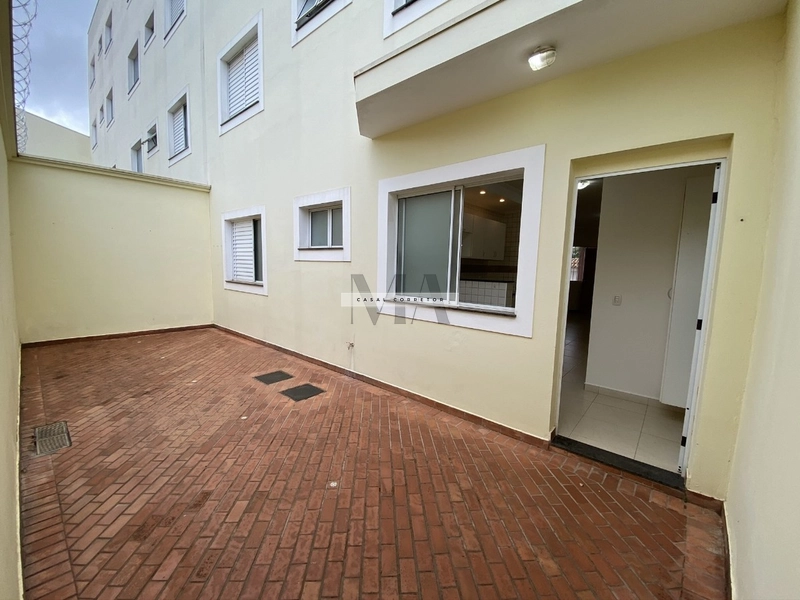 Apartamento no Edifício Altavista 1: 3ª foto da galeria de imagens do imóvel