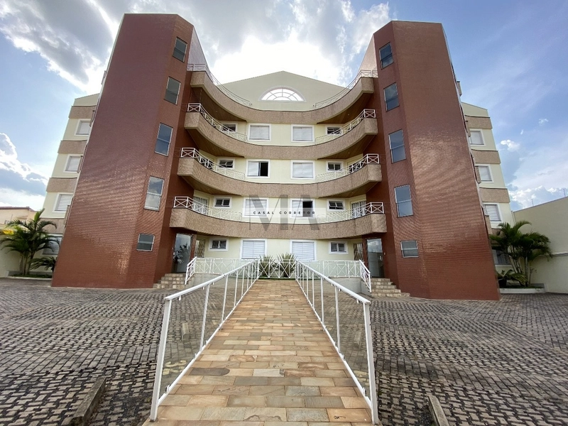 Apartamento no Edifício Altavista 1: 2ª foto da galeria de imagens do imóvel