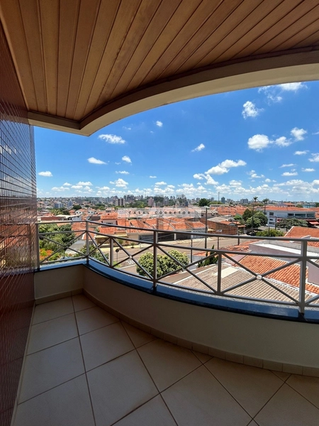 Apartamento no Edifício Altavista 1: 7ª foto da galeria de imagens do imóvel