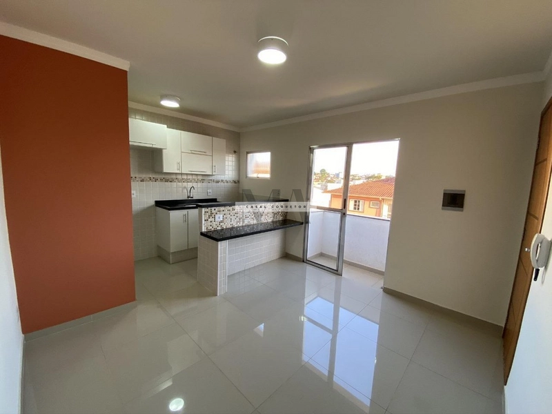 Apartamento na Santa Paula: 3ª foto da galeria de imagens do imóvel