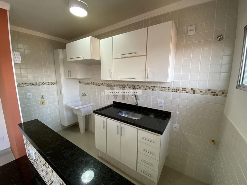 Apartamento na Santa Paula: 4ª foto da galeria de imagens do imóvel