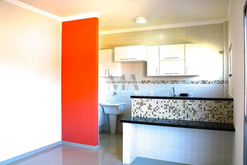 Apartamento na Santa Paula: 5ª foto da galeria de imagens do imóvel