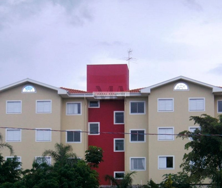 Apartamento no Edifício Villa Nova: 5ª foto da galeria de imagens do imóvel