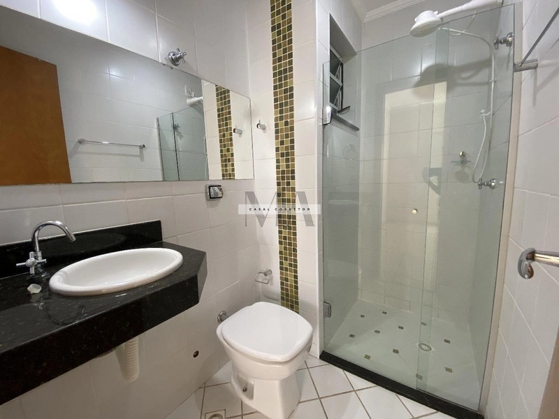 Apartamento no Edifício Villa Nova: 4ª foto da galeria de imagens do imóvel