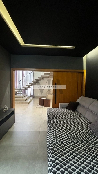 Casa no Condomínio Faber 3: 7ª foto da galeria de imagens do imóvel