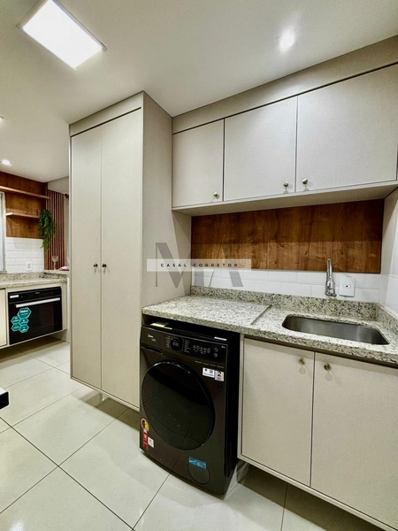Apartamento no Vitória Park: 12ª foto da galeria de imagens do imóvel