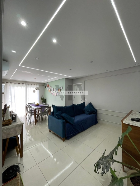 Apartamento no Vitória Park: 6ª foto da galeria de imagens do imóvel