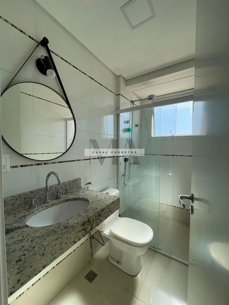 Apartamento no Vitória Park: 19ª foto da galeria de imagens do imóvel