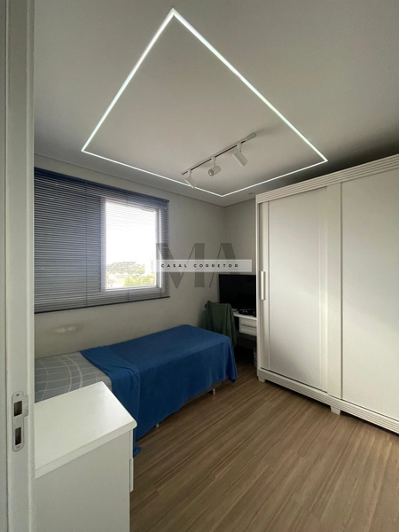 Apartamento no Vitória Park: 22ª foto da galeria de imagens do imóvel