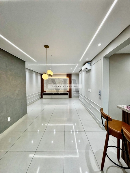 Apartamento no Vitória Park: 2ª foto da galeria de imagens do imóvel