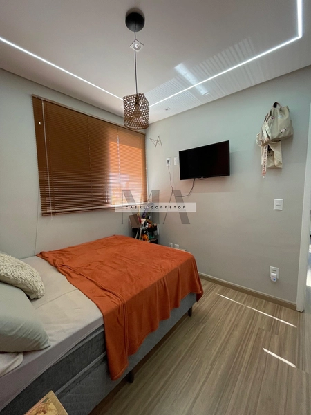 Apartamento no Vitória Park: 13ª foto da galeria de imagens do imóvel