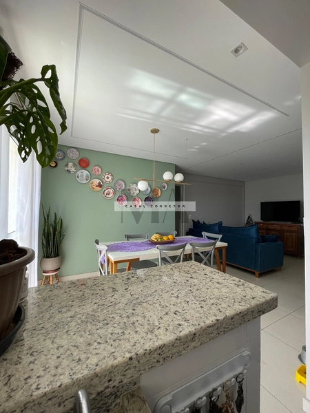 Apartamento no Vitória Park: 4ª foto da galeria de imagens do imóvel