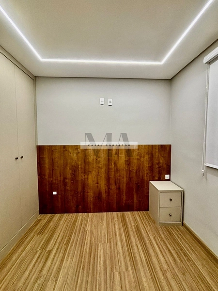 Apartamento no Vitória Park: 25ª foto da galeria de imagens do imóvel