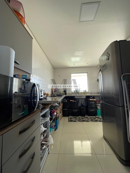 Apartamento no Vitória Park: 11ª foto da galeria de imagens do imóvel