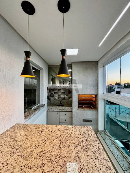 Apartamento no Vitória Park: 14ª foto da galeria de imagens do imóvel
