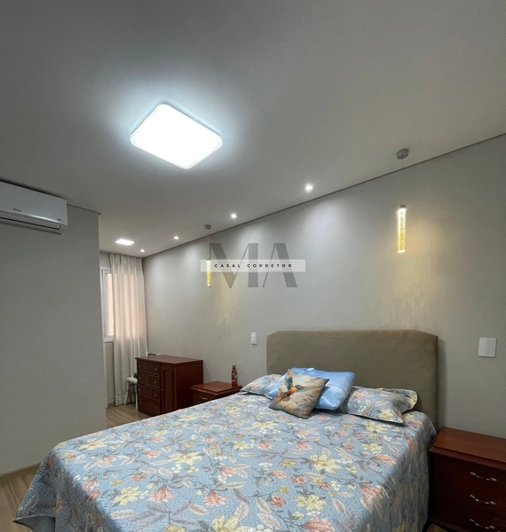 Apartamento no Vitória Park: 14ª foto da galeria de imagens do imóvel