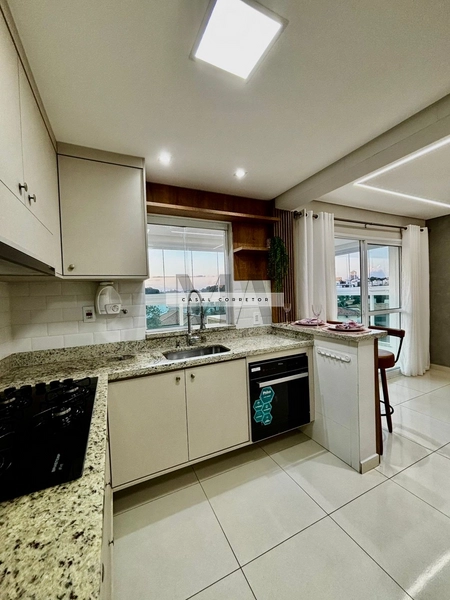 Apartamento no Vitória Park: 8ª foto da galeria de imagens do imóvel