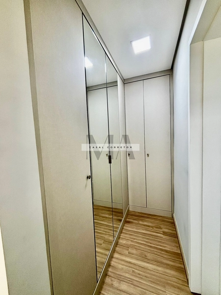 Apartamento no Vitória Park: 24ª foto da galeria de imagens do imóvel