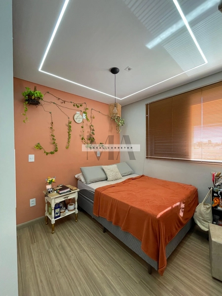 Apartamento no Vitória Park: 12ª foto da galeria de imagens do imóvel