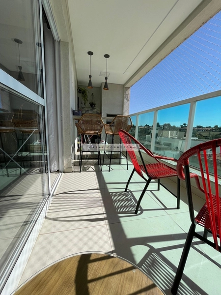 Apartamento no Vitória Park: 5ª foto da galeria de imagens do imóvel