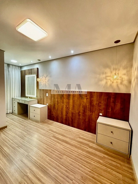 Apartamento no Vitória Park: 20ª foto da galeria de imagens do imóvel