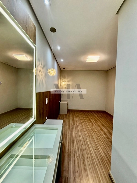 Apartamento no Vitória Park: 23ª foto da galeria de imagens do imóvel