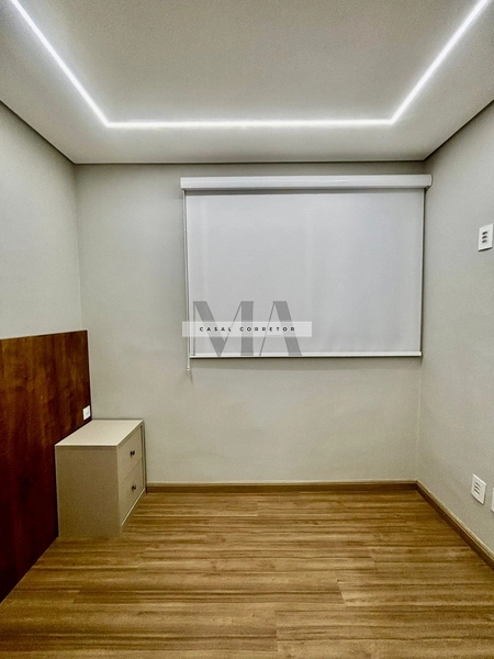Apartamento no Vitória Park: 35ª foto da galeria de imagens do imóvel