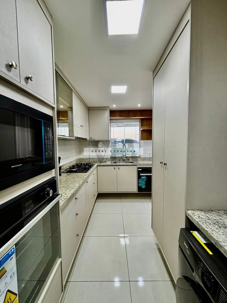 Apartamento no Vitória Park: 10ª foto da galeria de imagens do imóvel